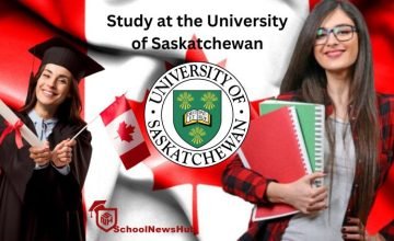 5 Reasons to Study at the University of Saskatchewan for International Students