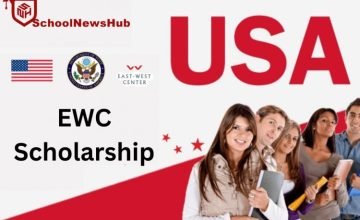 EWC Scholarship in the United States of America