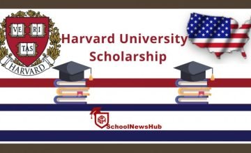 Harvard University MBA Scholarship Program in the USA