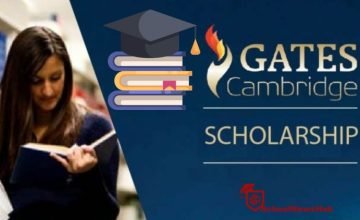 How to Apply for Gates Cambridge Scholarship