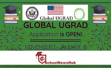 How to Apply the Global UGRAD Program in the USA