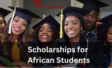List of the Best Scholarships for African Students