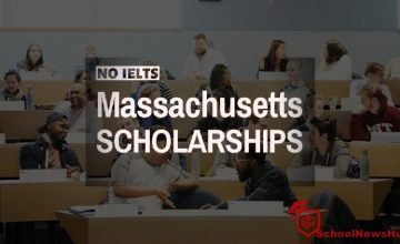 Study for free in America - Massachusetts Scholarships