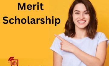 Merit Scholarship