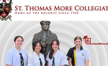 Study at St. Thomas More College in Canada for International Students!