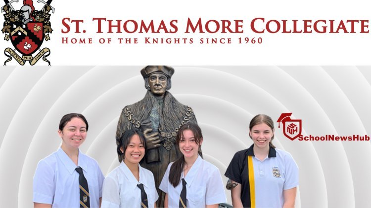 Study at St. Thomas More College in Canada for International Students!