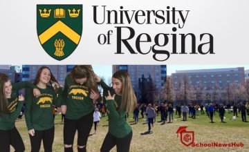 University of Regina - Study in Canada for International Students