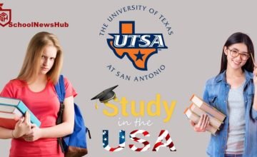 How to Apply for US University of Texas at San Antonio (UTSA) Scholarships